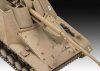 Revell 63358 Sd.Kfz. 164 Nashorn - model set 1/72